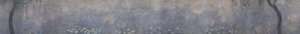 De Waterlelies door Claude Monet